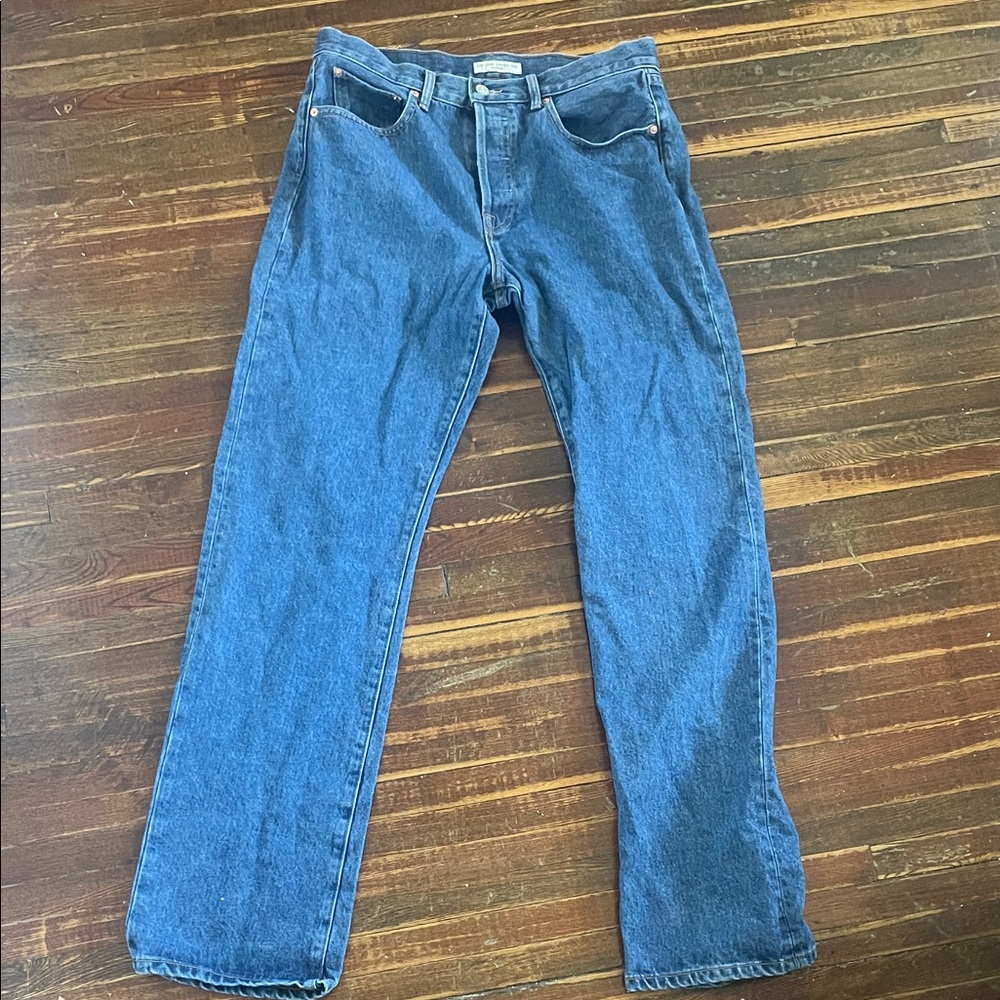 Feel Studio Genuine Jeans | Men’s 32 Tall